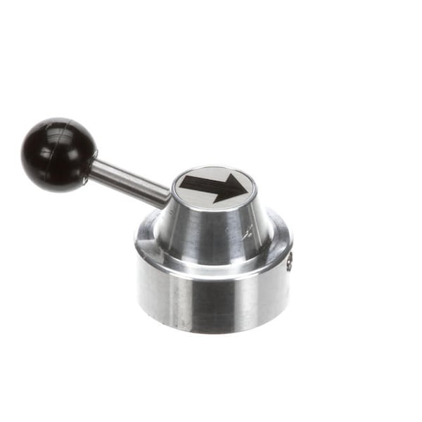 Shifter Handle